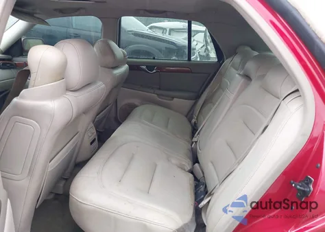 2002 Cadillac Deville from USA, damaged, VIN 1G6KD54Y02U208677